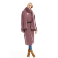 PK18A20HX Cashmere Women's Karlie Wrap